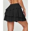 Ewedoos Tennis Skirt with Pockets High Waist Skorts Skirts for Women Casual Mini Skirts Pleated Tennis Skirt Flowy Skorts