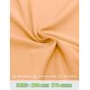 Womens Tennis Dress, Athletic Dress with Built-in Bra & Shorts Pockets Summer Dresses for Women Golf Outfits for Workout(Apricot Sherbet)