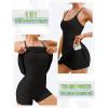 Womens Tennis Dress, Athletic Dress with Built-in Bra & Shorts Pockets Summer Dresses for Women Golf Outfits for Workout(Black)