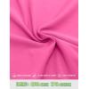 Womens Tennis Dress, Athletic Dress with Built-in Bra & Shorts Pockets Summer Dresses for Women Golf Outfits for Workout(Hot Pink)