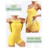 Womens Tennis Dress, Athletic Dress with Built-in Bra & Shorts Pockets Summer Dresses for Women Golf Outfits for Workout(Lemon)