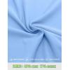 Womens Tennis Dress, Athletic Dress with Built-in Bra & Shorts Pockets Summer Dresses for Women Golf Outfits for Workout(Light Blue)