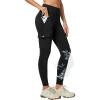 Black Leggings