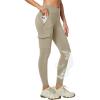 Khaki Leggings