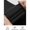 Ewedoos Wide Leg Yoga Pants for Women with Pockets Stretchy Work Dress Pants High Waisted Sweatpants Casual(Black)