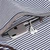 Ewedoos Yoga Mat Bag Yoga Bags with Large Size Pocket and Zipper Pocket, Fit Most Size Mats(Fancy Stripe)