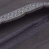 Ewedoos Yoga Mat Bag Yoga Bags with Large Size Pocket and Zipper Pocket, Fit Most Size Mats(Gray)