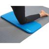Ewedoos Yoga Knee Pad Cushion – Non-Slip Mat for Floor Exercises – Yoga Mat Accessory(Blue)