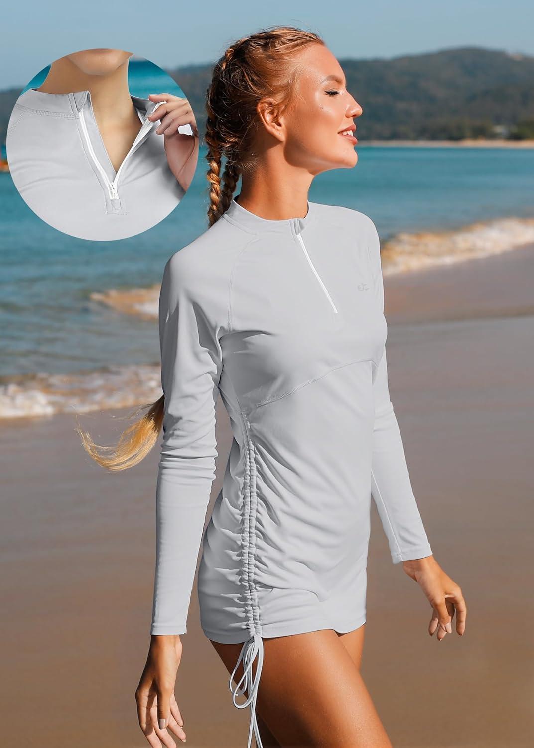 image:imageEwedoos Sun Shirts Grey