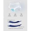 Ewedoos Swim Board Shorts Navy