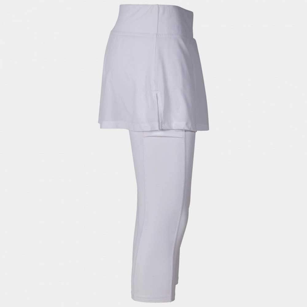 imageJoma Jupe Combi Jupe de Tennis Femme Lot de 1Blanc