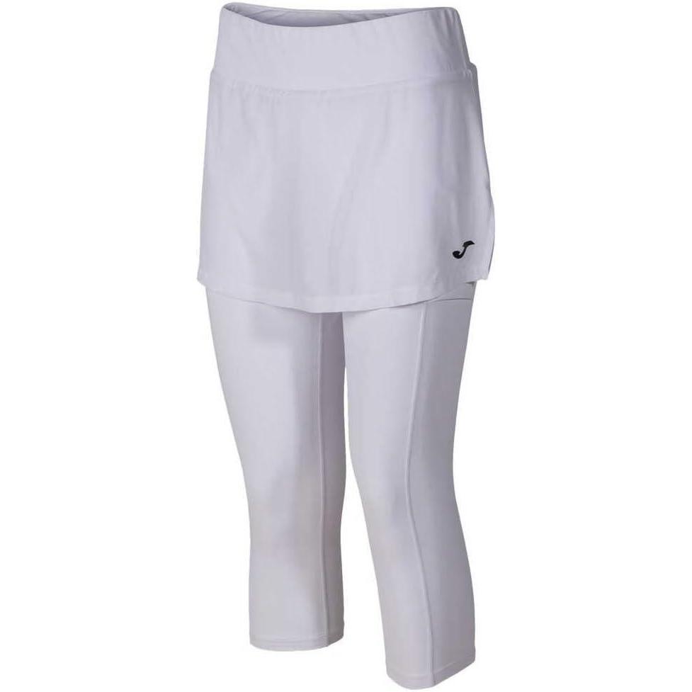 imageJoma Jupe Combi Jupe de Tennis Femme Lot de 1Blanc