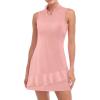 Rose Abricot Massif