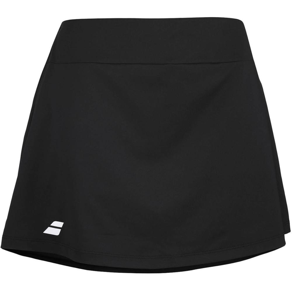 image:imageBabolat Play Skirt Femmes Jupe Noir