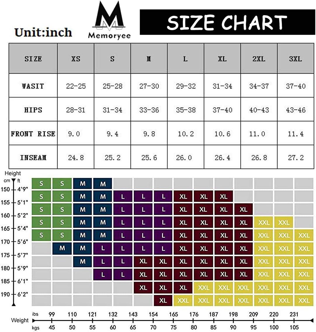 image:imageMemoryee Leggings Femme AntiCellulite Push Up Butt Lift Elastique Taille Haute Grande Taille Sport Pantalon de YogaNoir