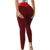 Style2-wine Red