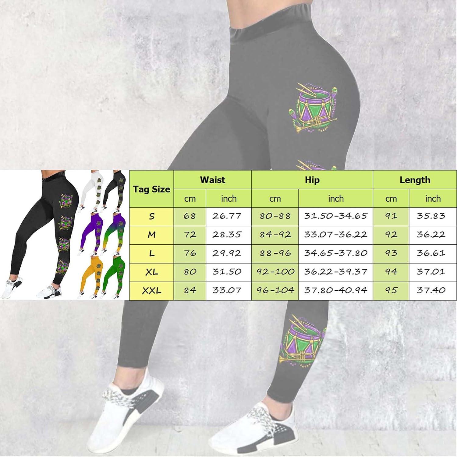 image:imageGenerisch Femmes Casual Sport Yoga Pantalons Color Imprim Mode LeggingsRose